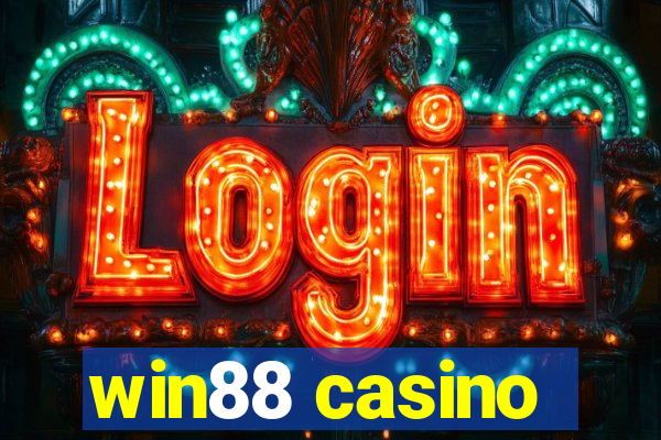 win88 casino
